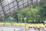 Bavarian Run 2011 am 10.07.2011 (©Foto. Martin Schmitz)